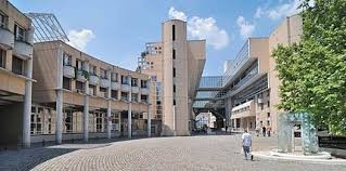 École Normale Supérieure de Lyon